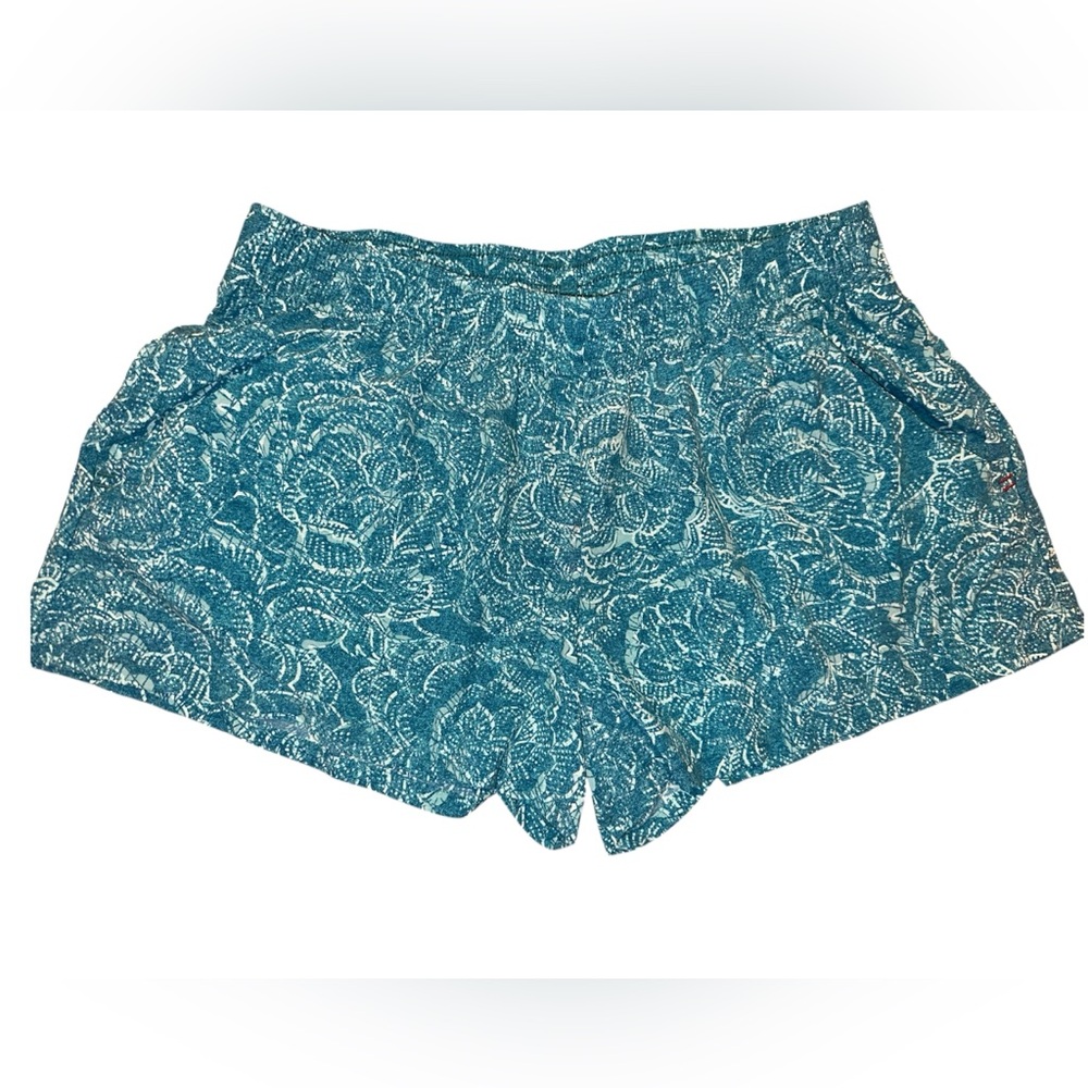 Women’s toad&co shorts